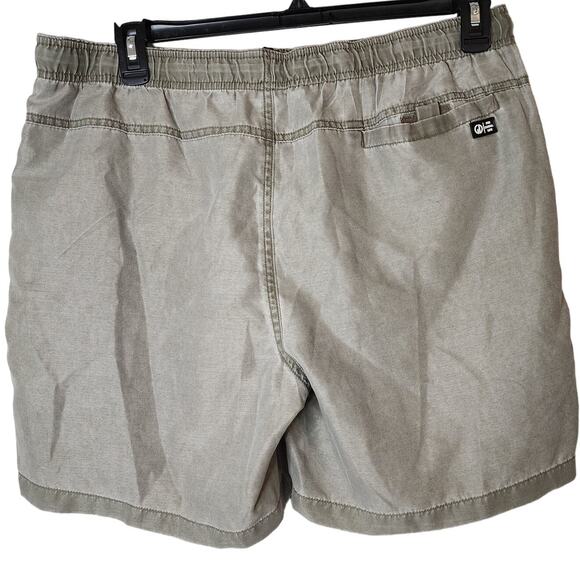 Swim Trunks/Shorts Walk  XL Boabd Amphibian GD Casual Life Gorpcore GIGA DX - Picture 2 of 7